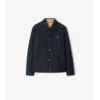 Sobrecamiseta reversible de nailon acolchado