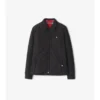 Sobrecamiseta reversible de nailon acolchado
