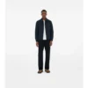 Sobrecamiseta reversible de nailon acolchado
