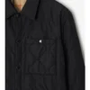 Sobrecamiseta reversible de nailon acolchado