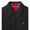 Sobrecamiseta reversible de nailon acolchado