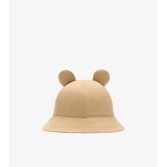 Sombrero de pescador de algodón Thomas Bear
