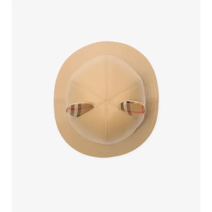 Sombrero de pescador de algodón Thomas Bear