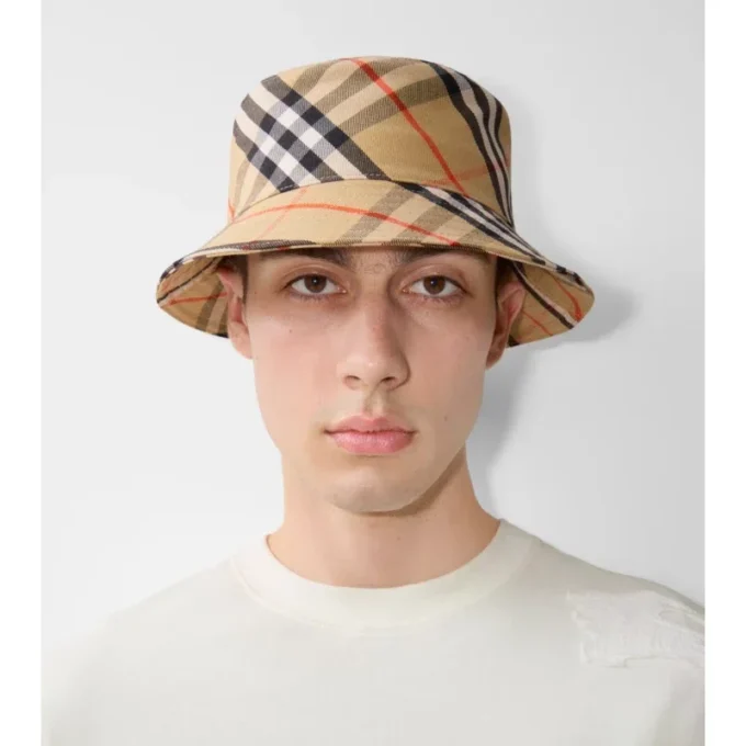 Sombrero de pescador EKD