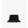 Sombrero de pescador reversible de Gabardine