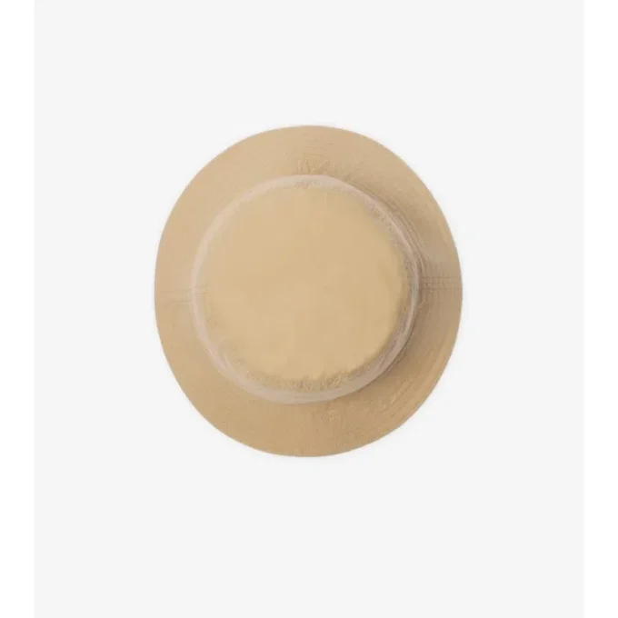 Sombrero de pescador reversible de Gabardine