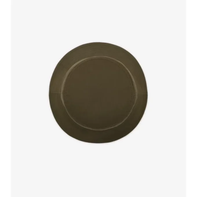 Sombrero de pescador reversible de Gabardine