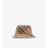 Sombrero de pescador reversible de Gabardine