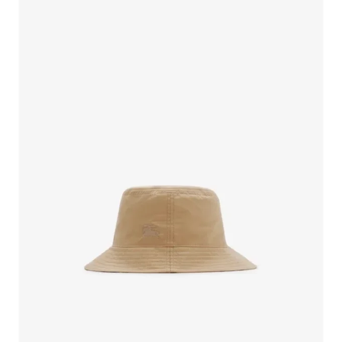 Sombrero de pescador reversible de Gabardine