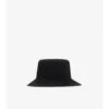 Sombrero de pescador reversible de Gabardine