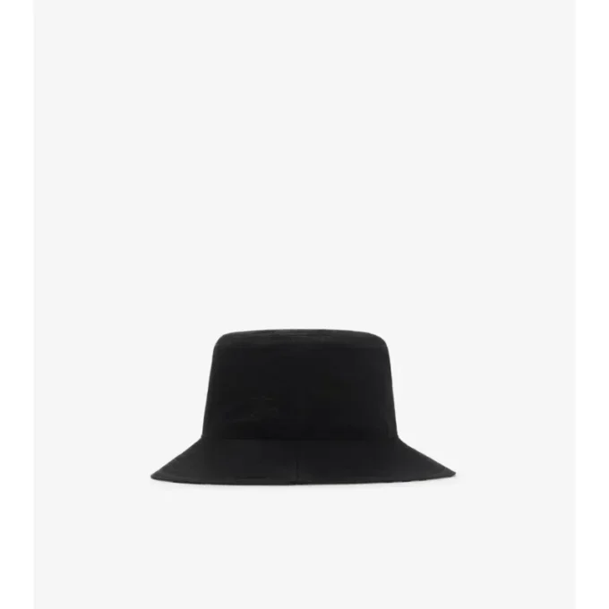 Sombrero de pescador reversible de Gabardine