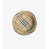 Sombrero de pescador reversible de nailon con estampado Knight