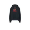 Sudadera con capucha de algodón EKD
