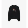 Sudadera de algodón EKD