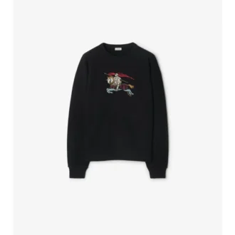 Sudadera de algodón EKD