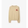 Sudadera de algodón EKD