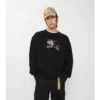 Sudadera de algodón EKD