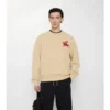 Sudadera de algodón EKD