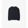 Sudadera de algodón EKD