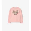 Sudadera de algodón Thomas Bear and Friends
