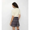 Top de lana y cachemira EKD
