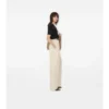 Top de mezcla de cachemira