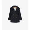 Trench Coat corto Fitzrovia de Denim