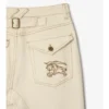 Vaqueros bootcut de talle alto
