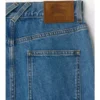 Vaqueros bootcut de talle alto