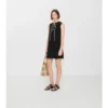 Vestido Cady