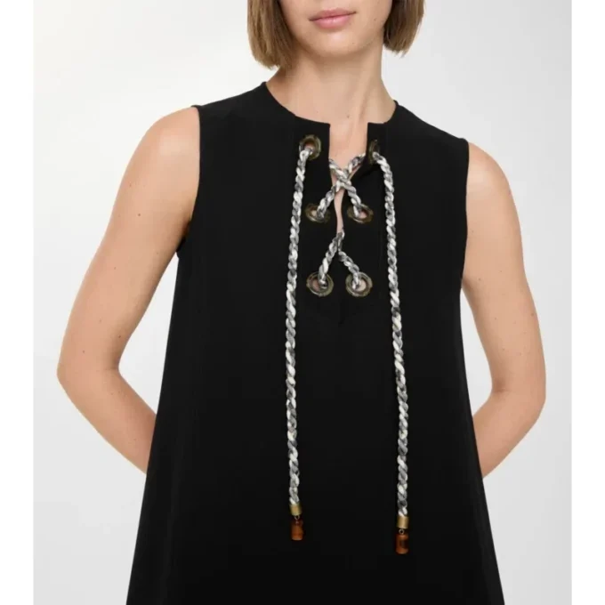 Vestido Cady