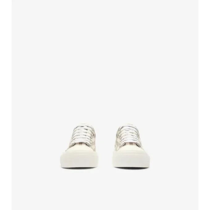 Zapatillas Check