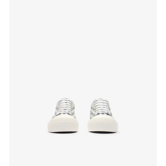 Zapatillas Check