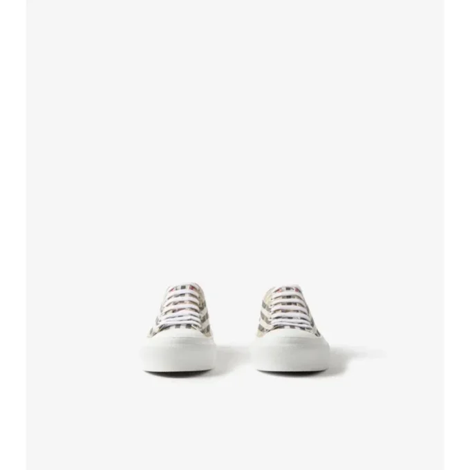 Zapatillas Check