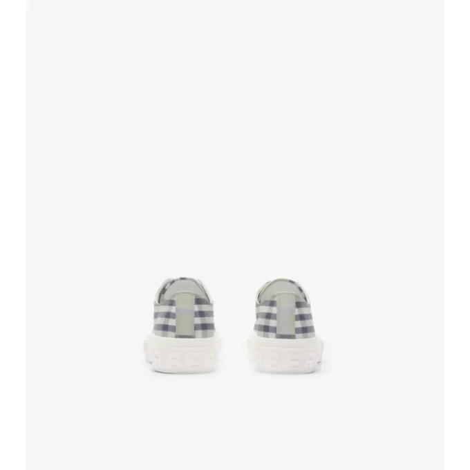 Zapatillas Check