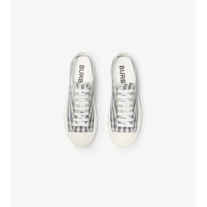 Zapatillas Check