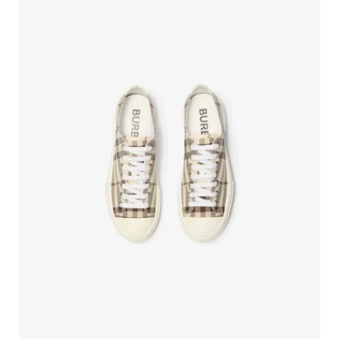 Zapatillas Check