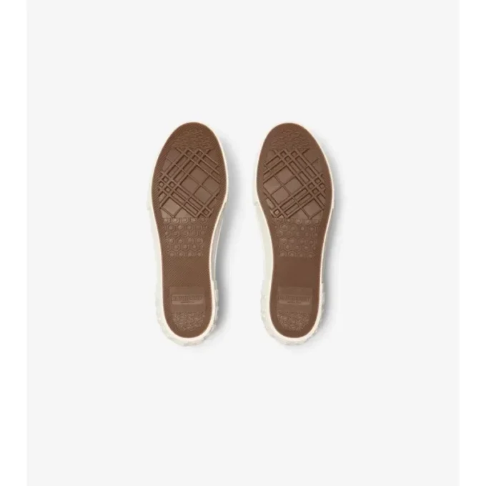 Zapatillas Check