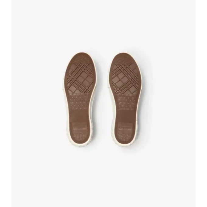 Zapatillas Check