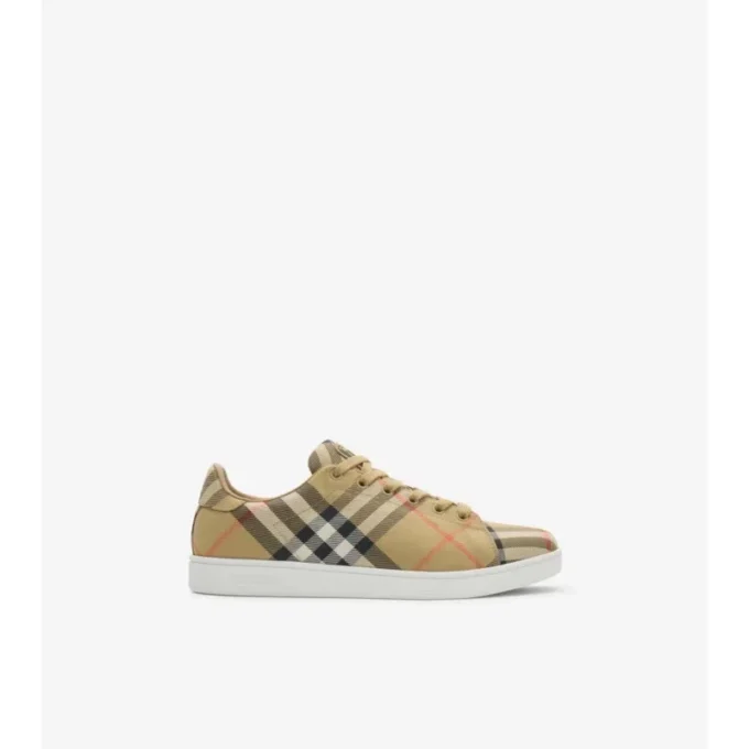 Zapatillas Check Set