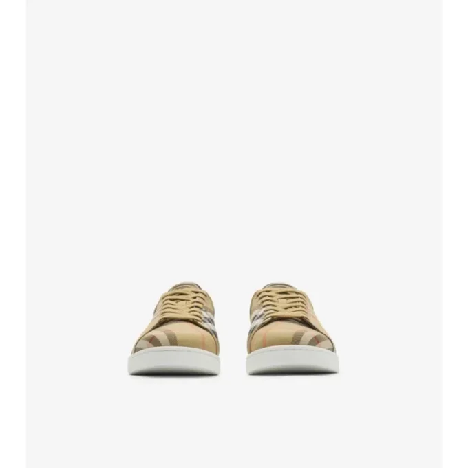 Zapatillas Check Set