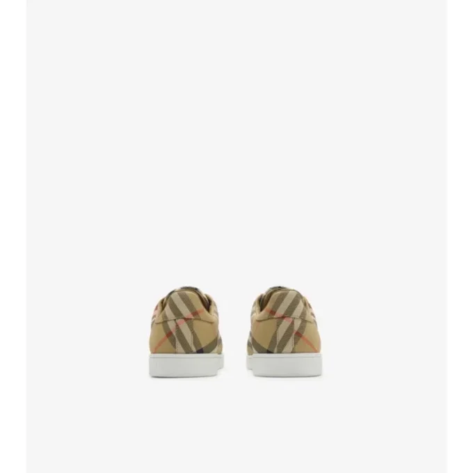 Zapatillas Check Set