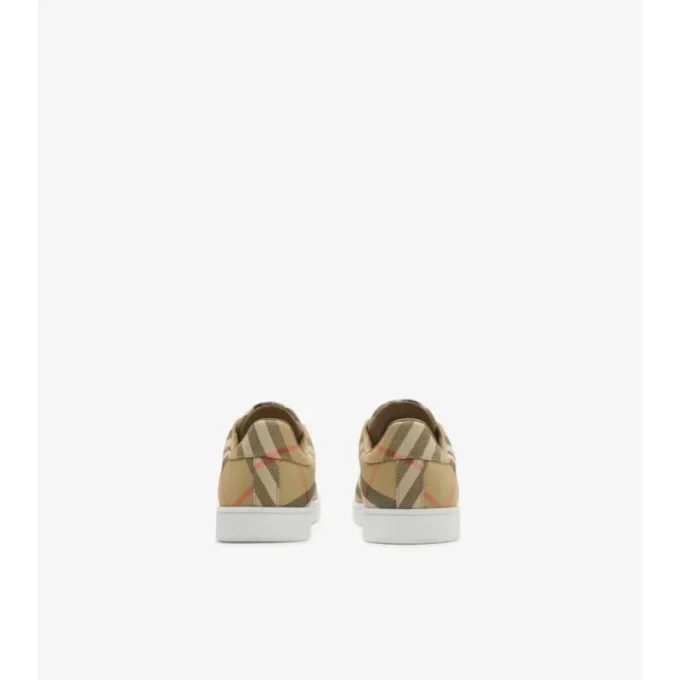 Zapatillas Check Set