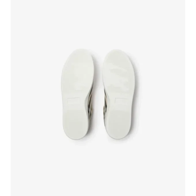 Zapatillas Check Set