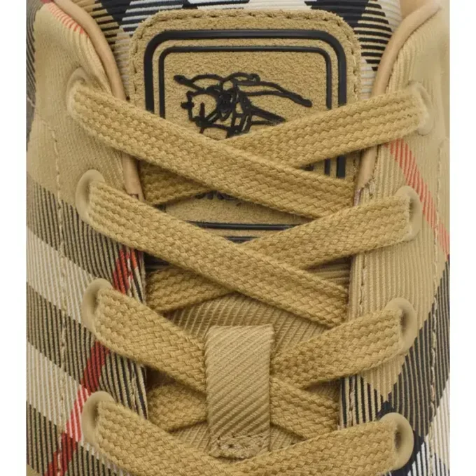 Zapatillas Check Set