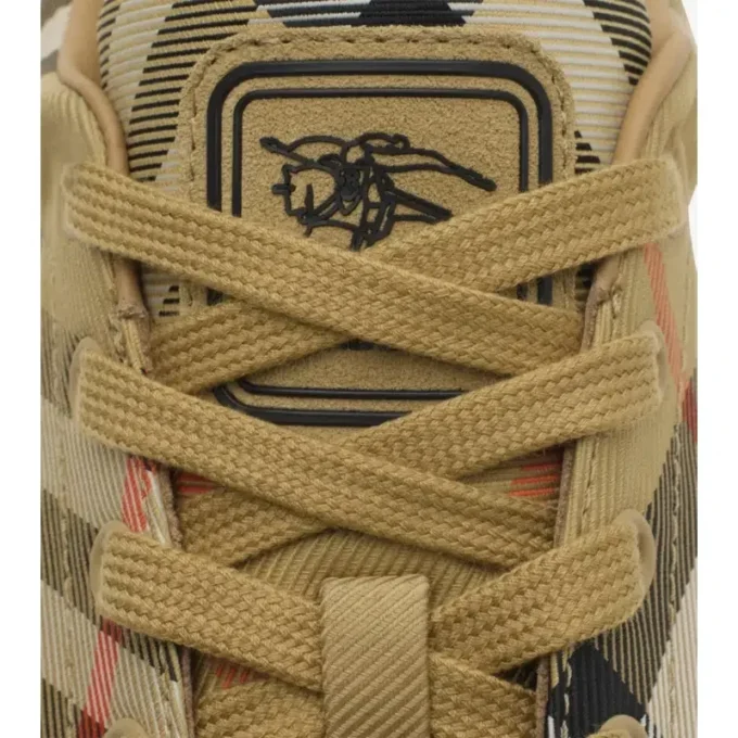 Zapatillas Check Set