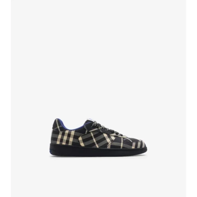 Zapatillas Check Terrace