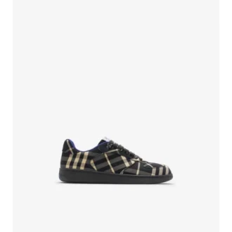 Zapatillas Check Terrace
