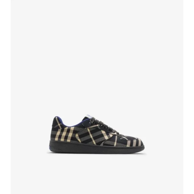 Zapatillas Check Terrace