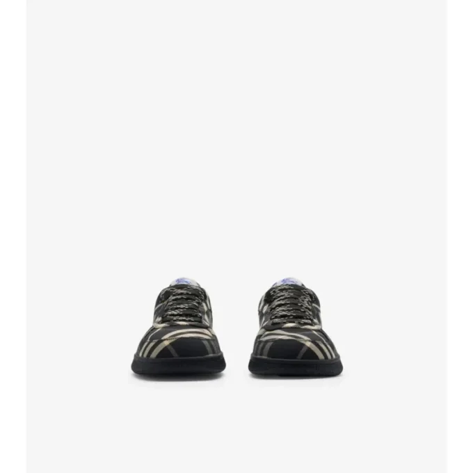 Zapatillas Check Terrace